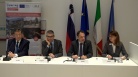 fotogramma del video Aut. locali: Roberti, Gect Carso esempio cooperazione ...